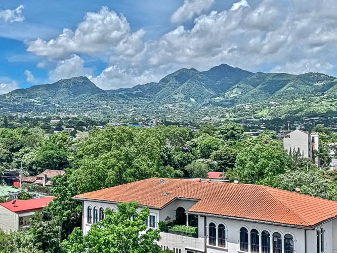 Condo Positano Near Escazu Country Club - Imagen 13