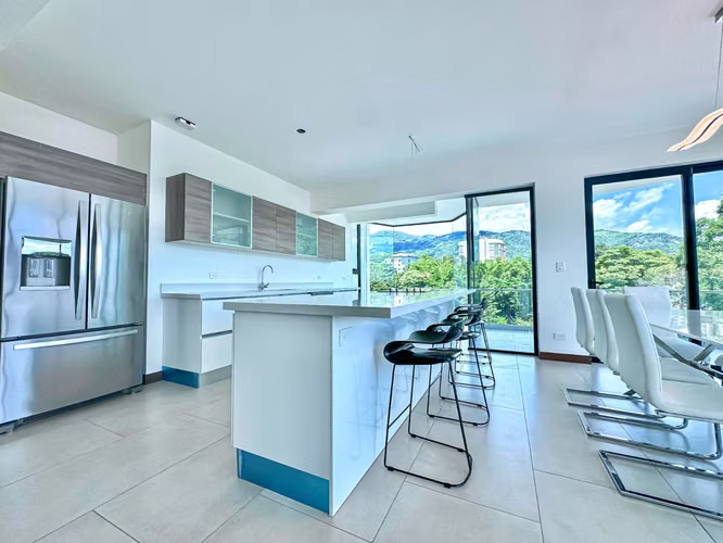 Condo Positano Near Escazu Country Club - Imagen 3