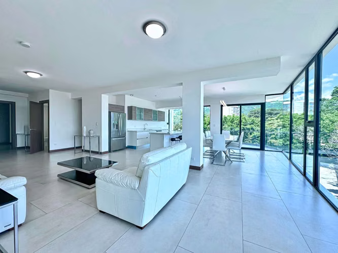 Condo Positano Near Escazu Country Club - Imagen 6