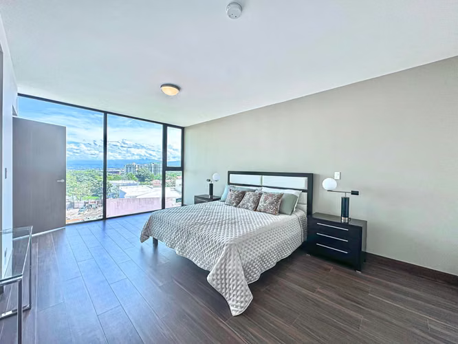 Condo Positano Near Escazu Country Club - Imagen 16