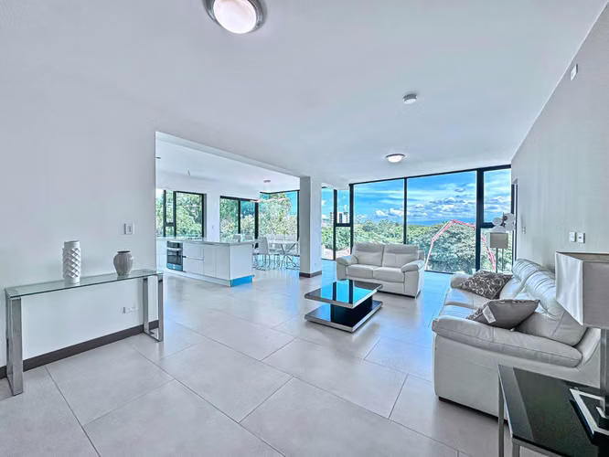Condo Positano Near Escazu Country Club - Imagen 2