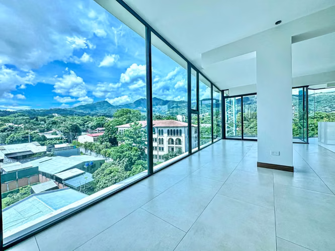 Condo Positano Near Escazu Country Club - Imagen 12
