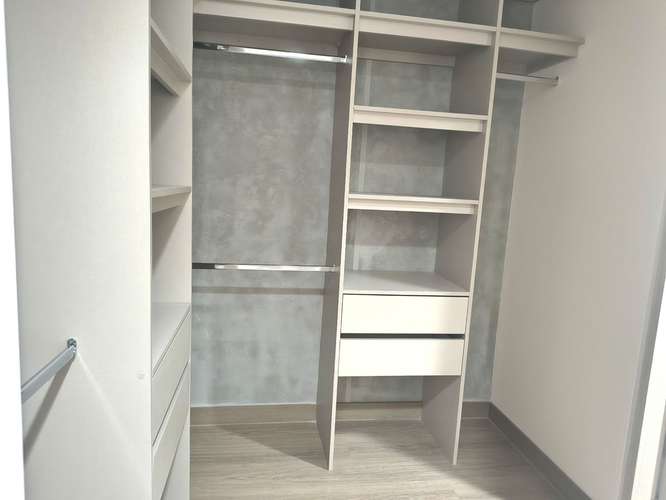 Rohrmoser, apartamento 2 habitaciones con terraza y vista, línea blanca
