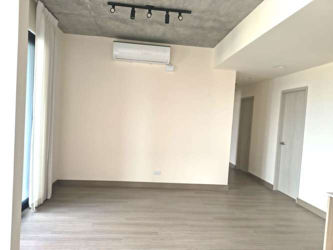 Rohrmoser, apartamento 2 habitaciones con terraza y vista, línea blanca