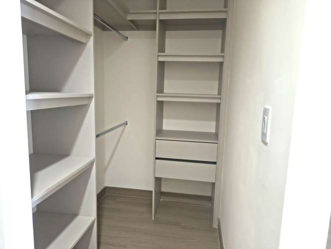 Rohrmoser, apartamento 2 habitaciones con terraza y vista, línea blanca