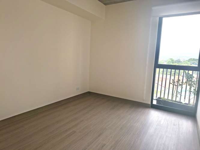 Rohrmoser, apartamento 2 habitaciones con terraza y vista, línea blanca