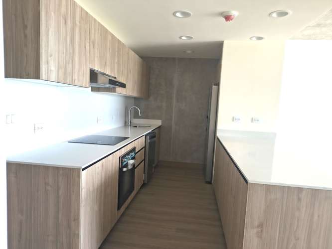Rohrmoser, apartamento 2 habitaciones con terraza y vista, línea blanca