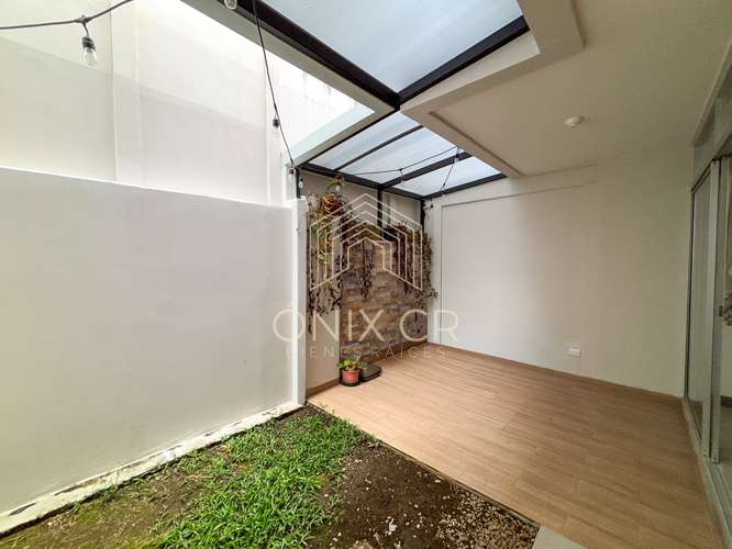 Venta Casa Contemporánea en Condominio | San Rafael de Montes de Oca | Pet Friendly - Imagen 12