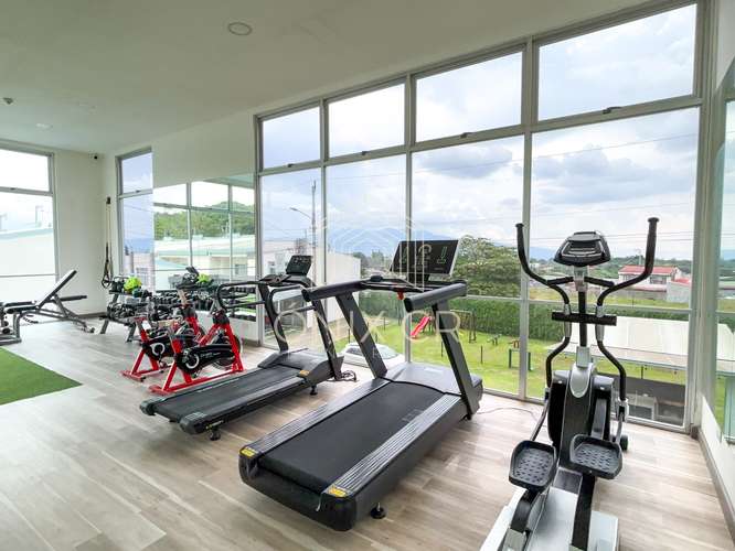 Venta Casa Contemporánea en Condominio | San Rafael de Montes de Oca | Pet Friendly - Imagen 14