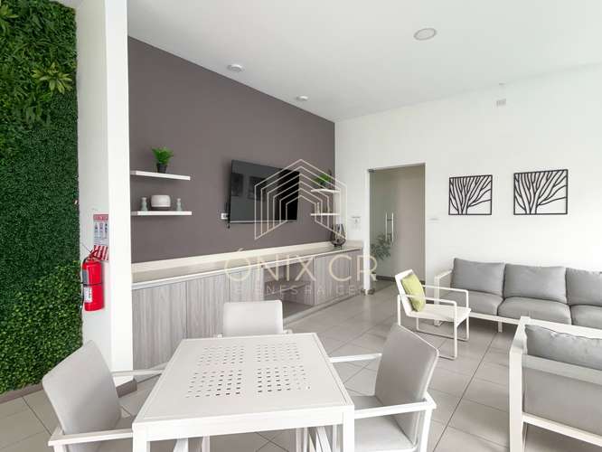 Venta Casa Contemporánea en Condominio | San Rafael de Montes de Oca | Pet Friendly - Imagen 16