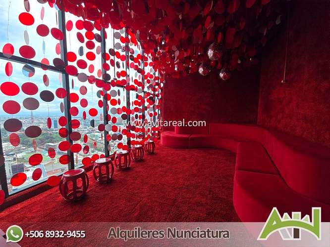 Apartamento amueblado de 1 habitacion | URBN Escalante