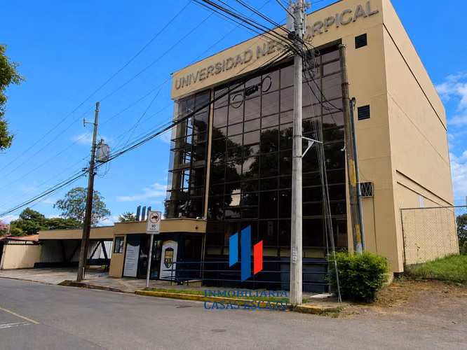ALQULER DE EDIFICIO CORPORATIVO, EXCELENTE UBICACIÓN, SAN JOSÉ, Bo ESCALANTE - Imagen 4