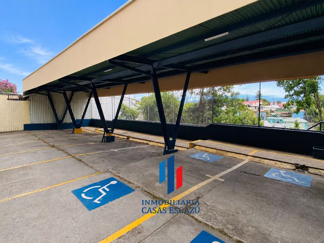 ALQULER DE EDIFICIO CORPORATIVO, EXCELENTE UBICACIÓN, SAN JOSÉ, Bo ESCALANTE - Imagen 3