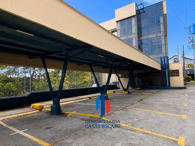 ALQULER DE EDIFICIO CORPORATIVO, EXCELENTE UBICACIÓN, SAN JOSÉ, Bo ESCALANTE - Imagen 2