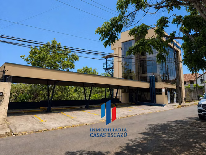 ALQULER DE EDIFICIO CORPORATIVO, EXCELENTE UBICACIÓN, SAN JOSÉ, Bo ESCALANTE - Imagen 5