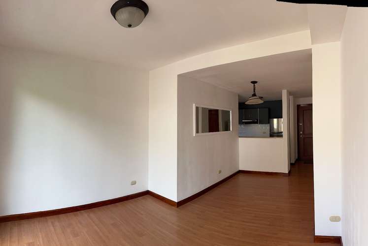 Alquiler Condado del Palacio La Uruca | 3 Hab y 2 Parqueos
