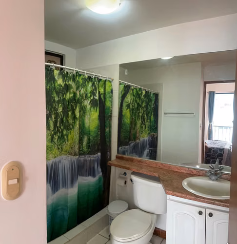 Apartamento Amueblado en Alquiler La Uruca 2 Hab $900  - Imagen 8