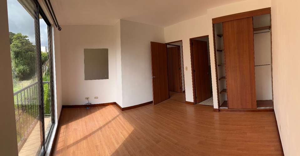 Alquiler Condado del Palacio La Uruca | 3 Hab y 2 Parqueos - Imagen 2