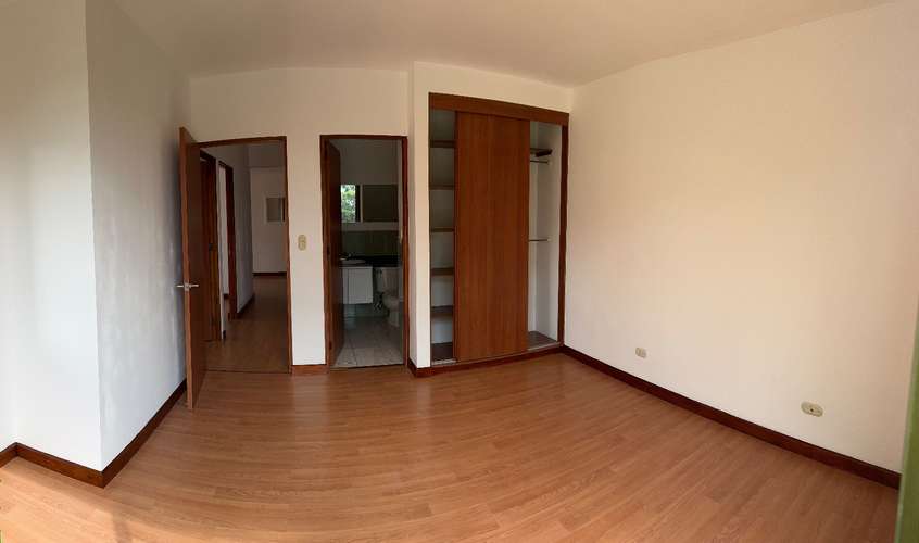 Alquiler Condado del Palacio La Uruca | 3 Hab y 2 Parqueos - Imagen 7