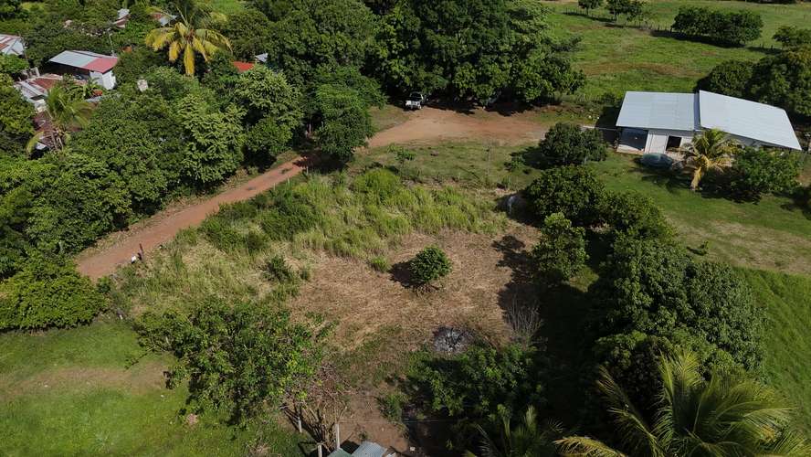 Venta de lote de 1000 m2 en La Garita Nueva, Tamarindo, Guanacaste - Imagen 2