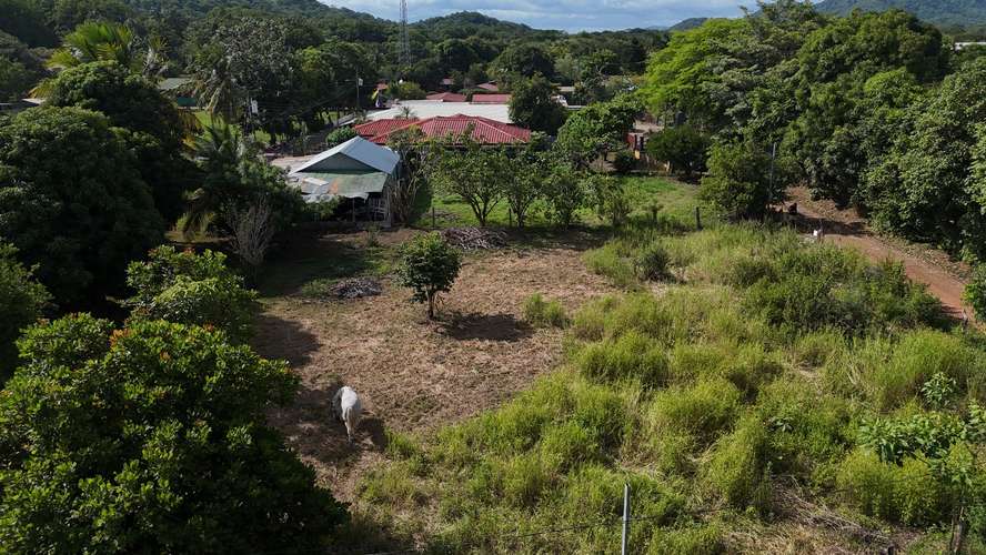 Venta de lote de 1000 m2 en La Garita Nueva, Tamarindo, Guanacaste - Imagen 5