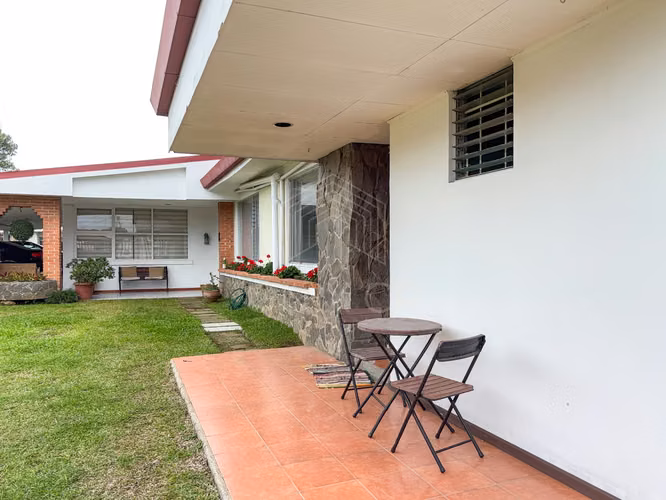 Apartamento en Primer Piso con Servicios Incluidos | Cristo de Sabanilla - Imagen 2