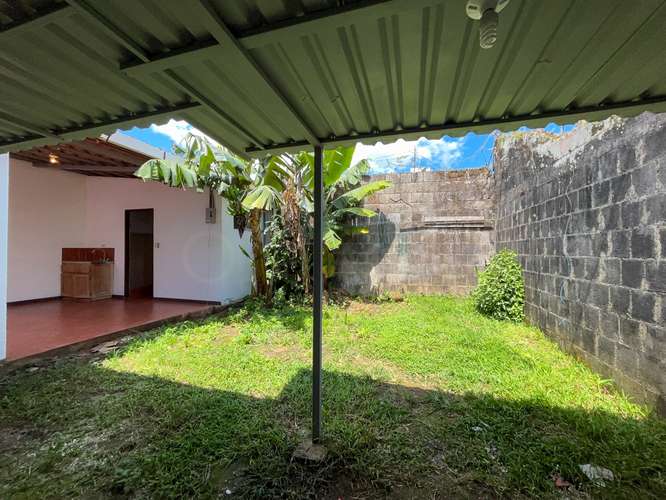 Oportunidad de Casa de un Piso con Jardín en alquiler en Sabanilla - Imagen 3