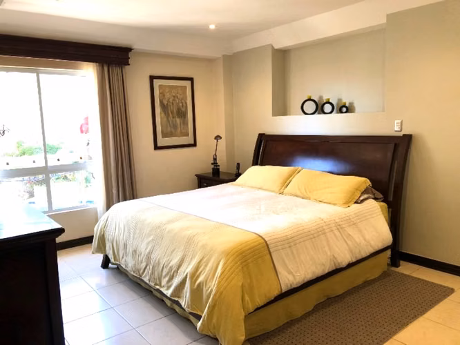 ESCAZU! BELLO APARTAMENTO AMOBLADO DE 2 HAB / 2 BAÑOS/2PARQUEOS - Imagen 10