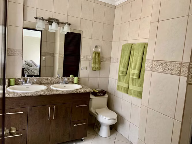 ESCAZU! BELLO APARTAMENTO AMOBLADO DE 2 HAB / 2 BAÑOS/2PARQUEOS - Imagen 11
