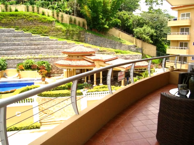 ESCAZU! BELLO APARTAMENTO AMOBLADO DE 2 HAB / 2 BAÑOS/2PARQUEOS - Imagen 3