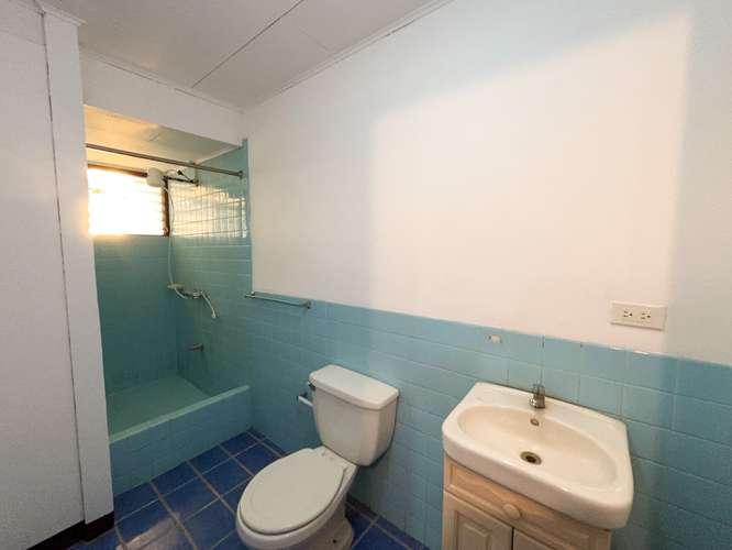 Amplia sala - Apartamento en San Pedro con Vista Panorámica