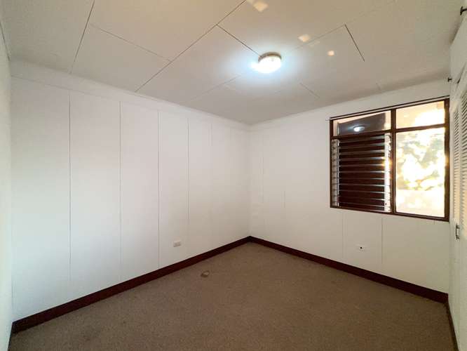 Amplia sala - Apartamento en San Pedro con Vista Panorámica
