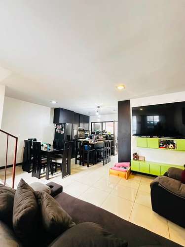 Casa en Venta de 3 Habitaciones en Condominio Altos de Capua, Desamparados - Imagen 18