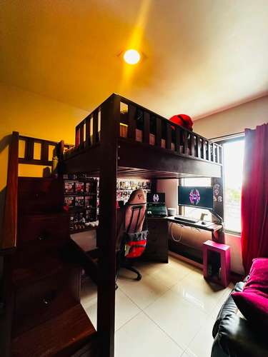 Casa en Venta de 3 Habitaciones en Condominio Altos de Capua, Desamparados - Imagen 9