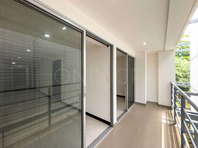 Alquiler Apartamento Moderno en San Pedro Condominio Con Seguridad