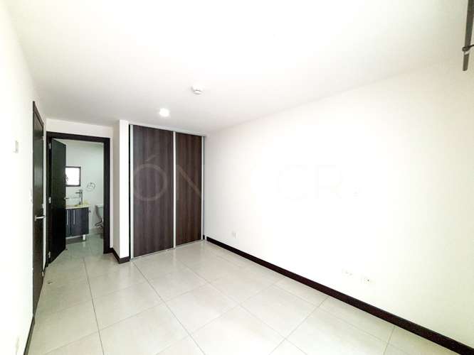 Alquiler Apartamento Moderno en San Pedro Condominio Con Seguridad