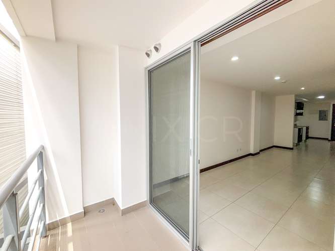 Alquiler Apartamento Moderno en San Pedro Condominio Con Seguridad