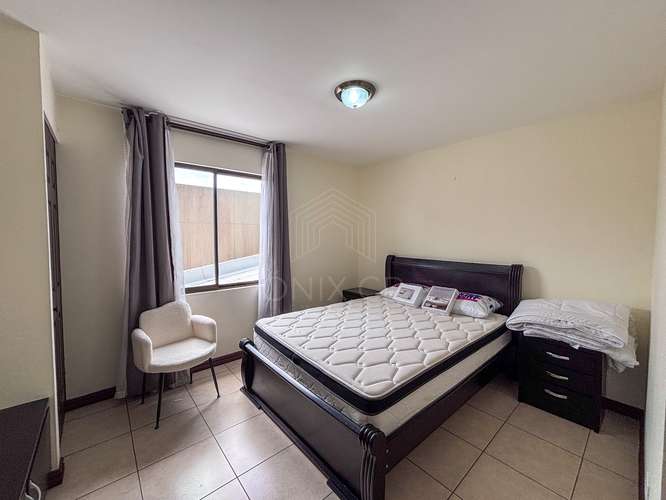 VIVA SIN COMPLICACIONES | APARTAMENTO FULL AMUEBLADO EN TIBÁS - Imagen 6