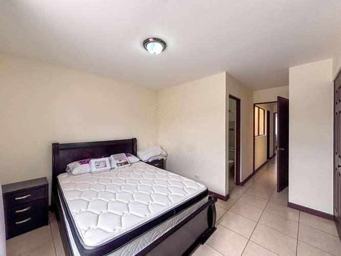VIVA SIN COMPLICACIONES | APARTAMENTO FULL AMUEBLADO EN TIBÁS - Imagen 7