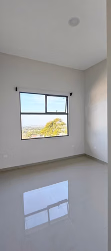 ALQUILER EN BARVA, HEREDIA | APARTAMENTO DE 2 HABITACIONES CON PARQUEO