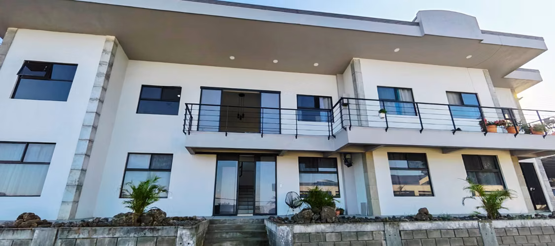 ALQUILER EN BARVA, HEREDIA | APARTAMENTO DE 2 HABITACIONES CON PARQUEO