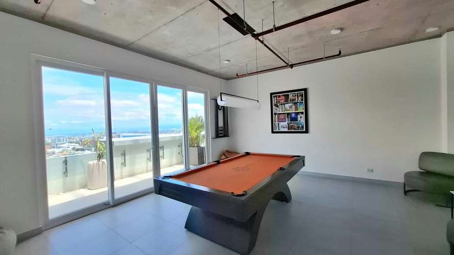 Alquiler de Apartamento en Uruca San José 18282