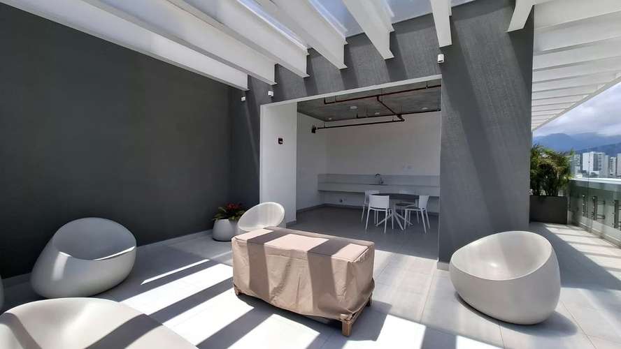 Alquiler de Apartamento en Uruca San José 18282