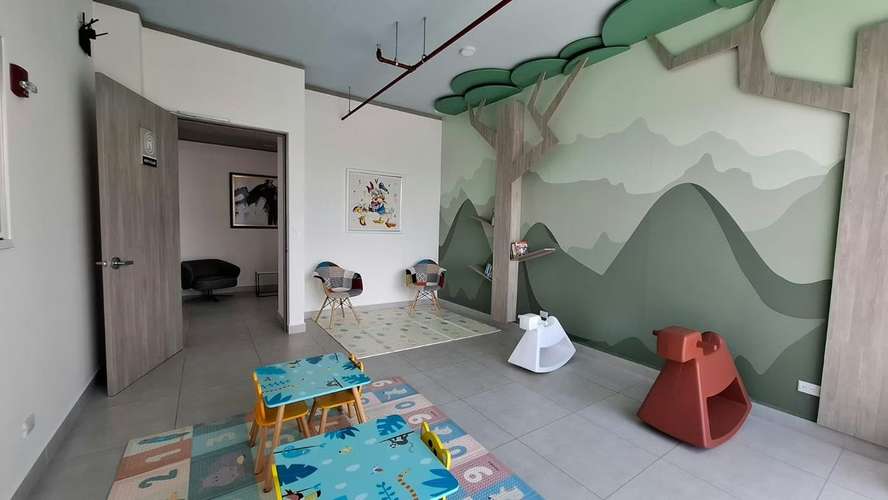 Alquiler de Apartamento en Uruca San José 18282
