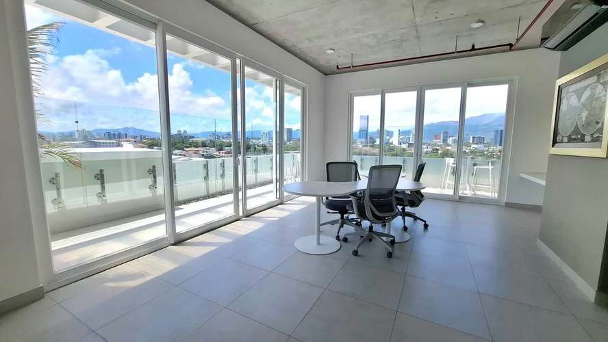 Alquiler de Apartamento en Uruca San José 18282