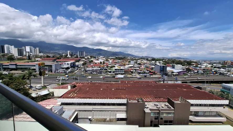 Alquiler de Apartamento en Uruca San José 18282