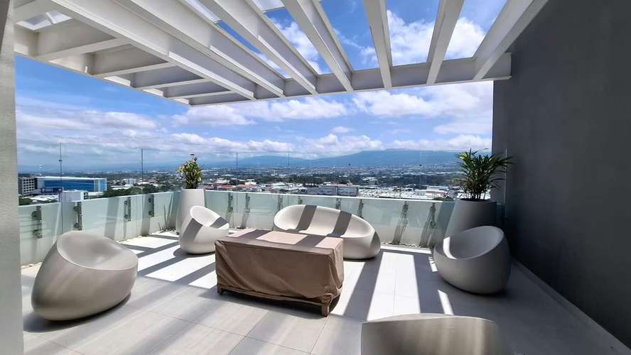 Alquiler de Apartamento en Uruca San José 18282