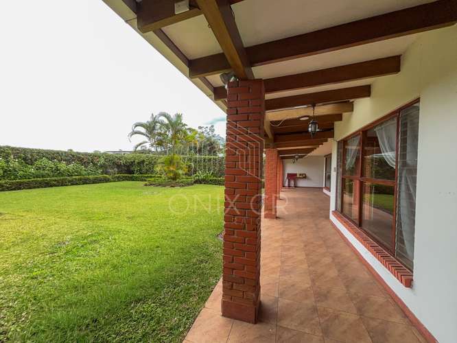 Casa Amplia en Alquiler – San Pedro, Montes de Oca (cerca de UCR y Mall San Pedro) - Imagen 14