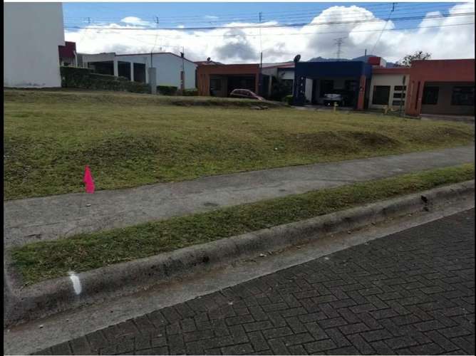 Venta  de terreno en Tres Ríos , Cartago02 - Imagen 2