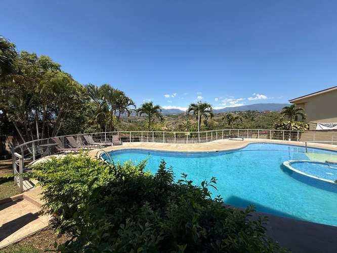 VENTA DE CASA EN GRECIA - CONDOMINIO LOMAS DEL BOSQUE  - Imagen 14